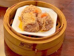 006鲜竹牛肉球-顺德人家食府(黄金广场店)
