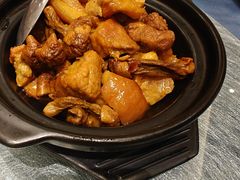 -围龙屋客家食府(福田店)