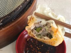 海汇源老字号烧麦-海汇源老烧麦店(东大街总店)