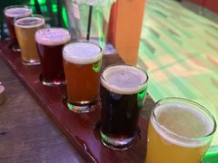 -Famous肥猫墨西哥音乐餐吧(五棵松华熙LIVE店)