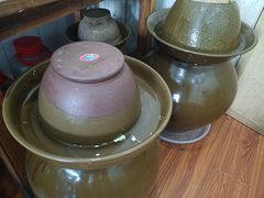 -攀枝花·任德琼·盐边羊肉米线