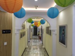 -星豆豆儿童摄影(南郊太白南路店)