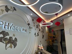 -芳朵美容养生SPA