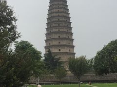 景点-法门文化景区