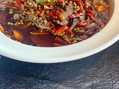 鸭血旺-太守宴·蘭院(天塔店)