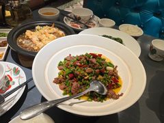 -江宴渔村·鱼鲜土菜(紫荆广场店)