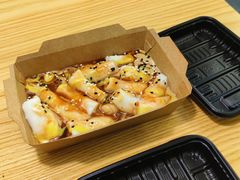 -肥安娜·小吃·饮品