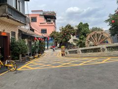 -红星光发煲仔饭(大石街店)