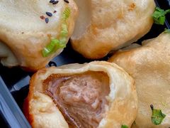 -小飞生煎(东方宝泰店)
