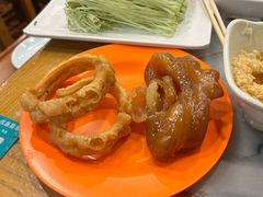 -马记伊源斋涮肉·清真菜(潘家园古玩市场店)