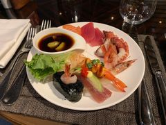 -深圳四季酒店·馥自助餐厅