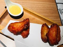 二哥爱鸡翅-太二酸菜鱼(中山龙之梦店)