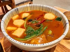-北丐先生·野馄饨烧烤(长宁龙之梦店)