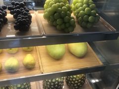 -茶百道(朝阳北路店)
