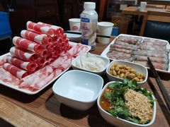 -傣妹火锅(南京东路一店)