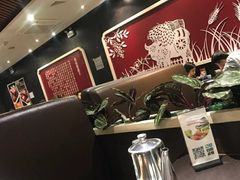 -好嫂子酱猪手•农家菜(华远坊店)