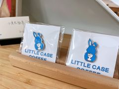 -小意思咖啡店(草桥店)