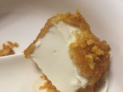 豆酥脆豆腐-岭南海晏楼(滨江东总店)