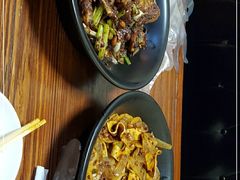 -掌上鲜(南顺城街店)