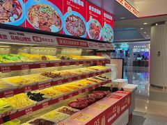 龙利鱼-每味每客·重庆麻辣烫(国泰店)