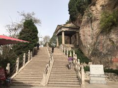 -华清宫景区