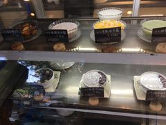 -笃笃笃糖粥(十全街店)