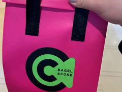 -CC BAGEL&SCONE 贝果与司康(南开大悦城店)