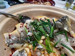 -宴昆山·私房菜(春晖店)