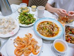 -三合园水饺(二马路店)