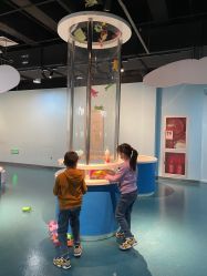 -北京科学中心儿童乐园