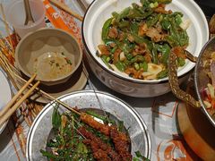 -新百度·洪湖地标大排档(爱国路店)