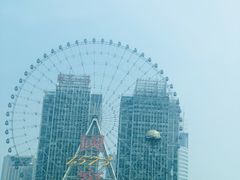-星城之眼摩天轮