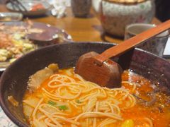 -白石的深夜食堂(济南万象城店)