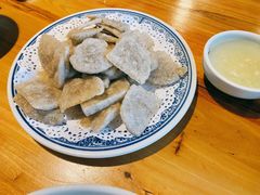 局气炸灌肠-局气 烤鸭·北京菜(光华路店)