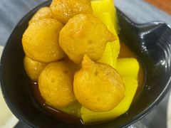 -黄师奶甜品店