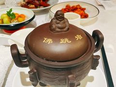-聚春园自助餐厅(东街口店)