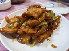 -乐乐餐厅(湘子庙街店)