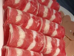 -小牛叔鲜切牛肉·火锅·烤肉自助(公济桥路店)