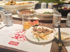 -须水邓记叫化鸡(长兴路店)
