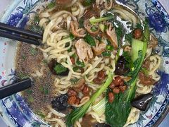 -南京工业大学-东苑1食堂