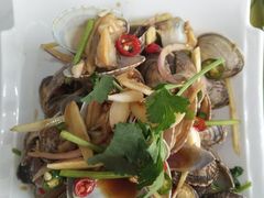 -辣螃铠盆盆蟹大排档(总店)