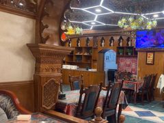 -乡村馕坑肉·烧烤·新疆菜·本地人更爱吃(阿勒泰首店)