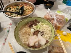 -筒骨麻辣烫(永同昌公寓胜明花园店)