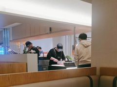 -星伦多自助料理·涮烤一体(江桥万达店)