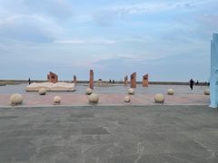 -南汇嘴观海公园