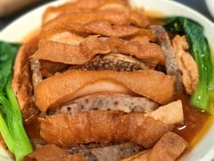 -甘家界牌柠檬鸭(青山店)