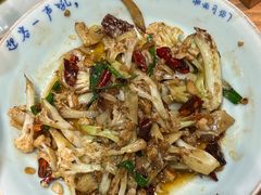 -吃饭皇帝大(长宁龙之梦店)