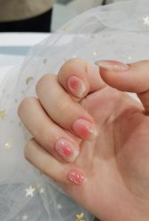 -沐白•盛妍日式美甲美睫
