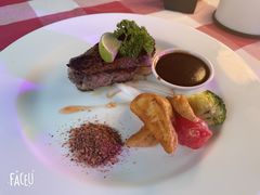 -典丽廊音乐餐厅(天津意大利风情旅游区店)