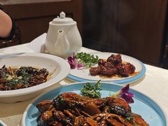 -三玛璐酒楼(汉口路店)